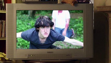 Max & Billy's Drill Machine Girl 1x02