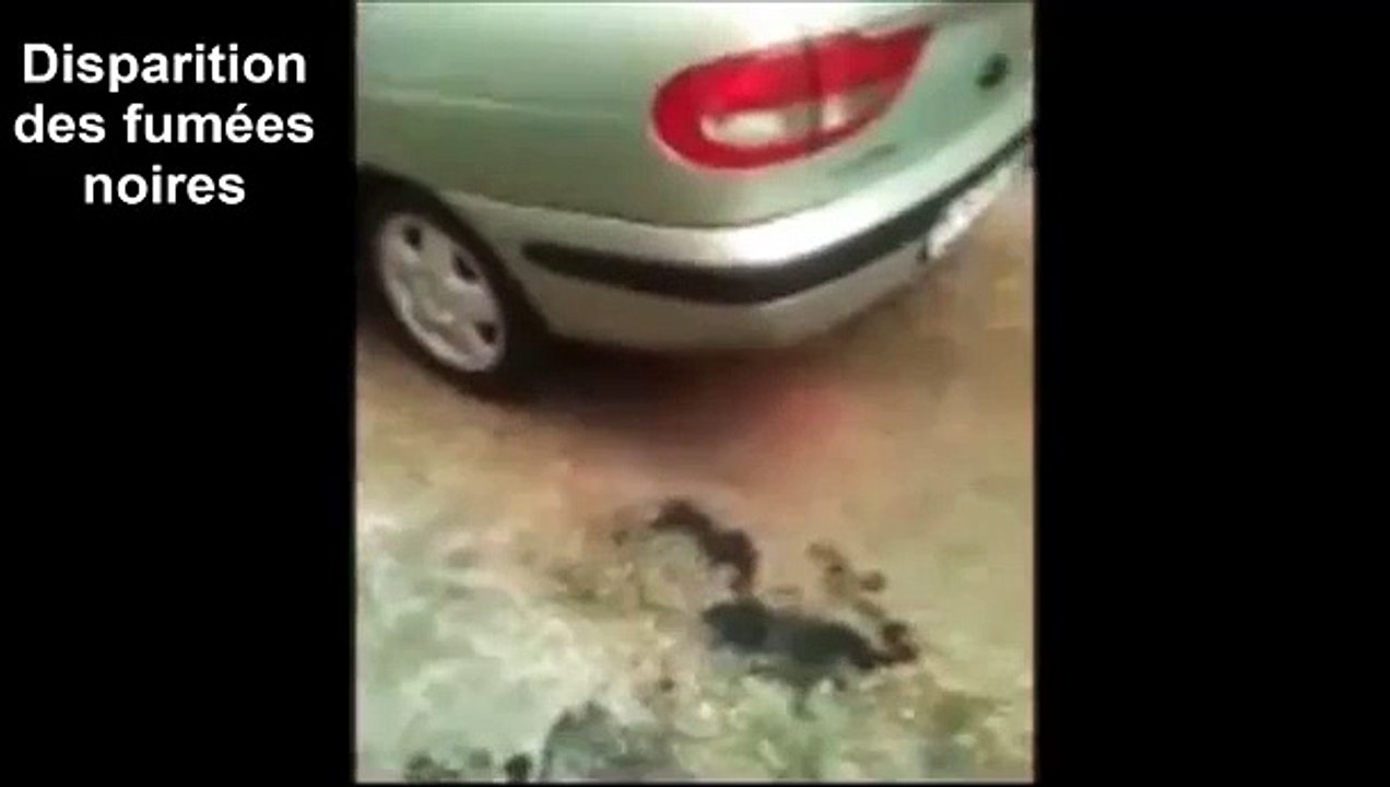 Décrassage diesel vanne EGR filtres à particules FAP Turbo Mégane 300 000 kms Mécarun