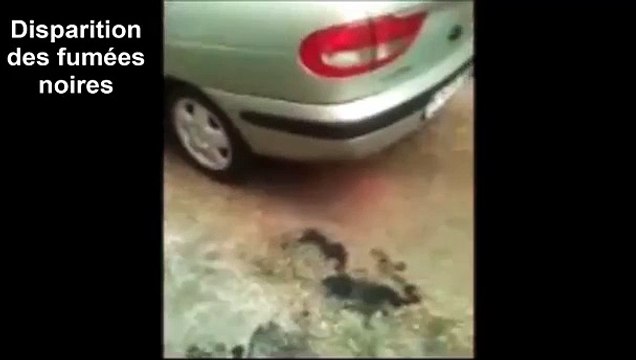 Décrassage diesel vanne EGR filtres à particules FAP Turbo Mégane 300 000 kms Mécarun