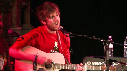 Kodaline - High Hopes live @ Save the Children's Christmas Tree Sessions