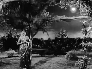 SO GAYA SARA ZAMANA NEEND KYUN AATI NAHIN - (Miss Mary - 1957)