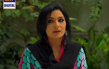 Qismat Episode 48 Full on Ary Digital - December 1