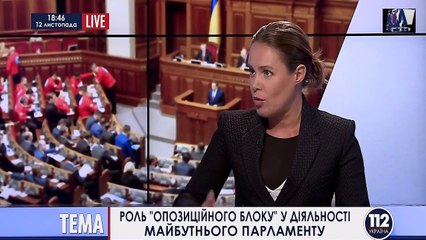 Наталья Королевская, интервью 12. 11. 2014.года!