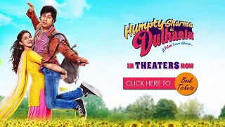 Samjhawan - Humpty Sharma Ki Dulhania - Varun Dhawan and Alia Bhatt - Arijit Singh, Shreya Ghoshal