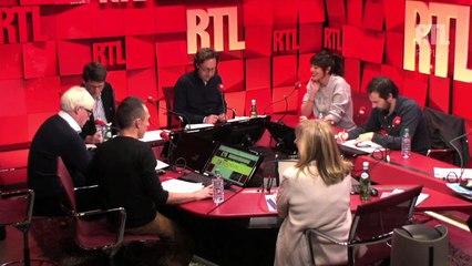Nolwenn Leroy : L'invité du jour du 01/12/2014