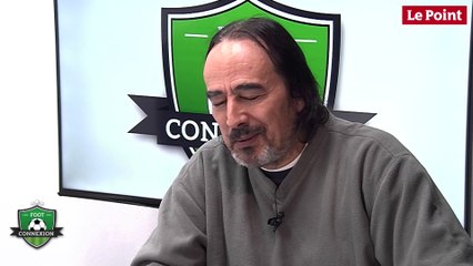 Didier Roustan : "J'en ai rien à foot !"