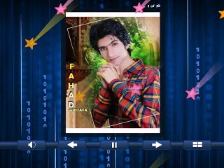 Gulabi ankhe jo tere dekhe fahad mustafa