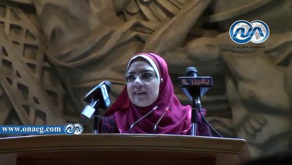 المؤتمر السنوي لـ صناع الحياة بنقابة الصحفيين