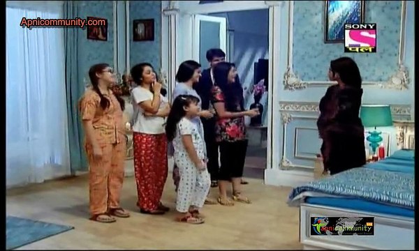 Ek Rishta Aisa Bhi - 1st December 2014 pt2
