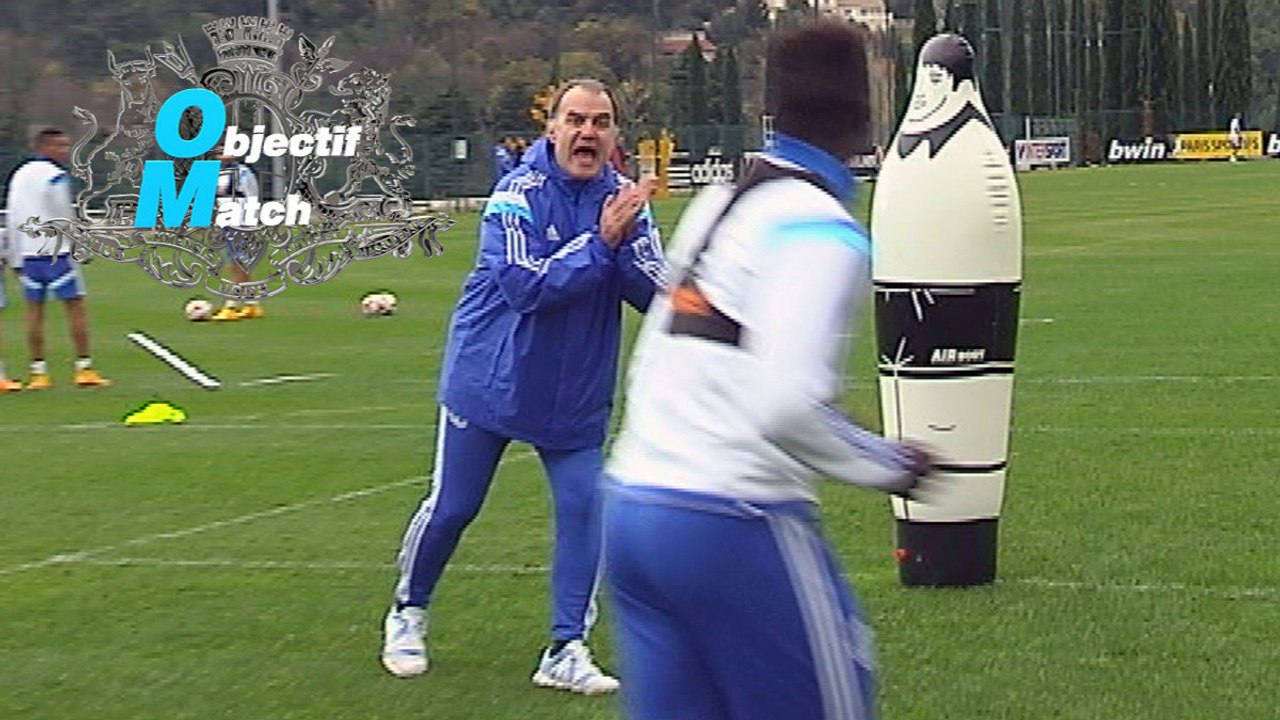 Objectif Match - S3E15 : le trailer
