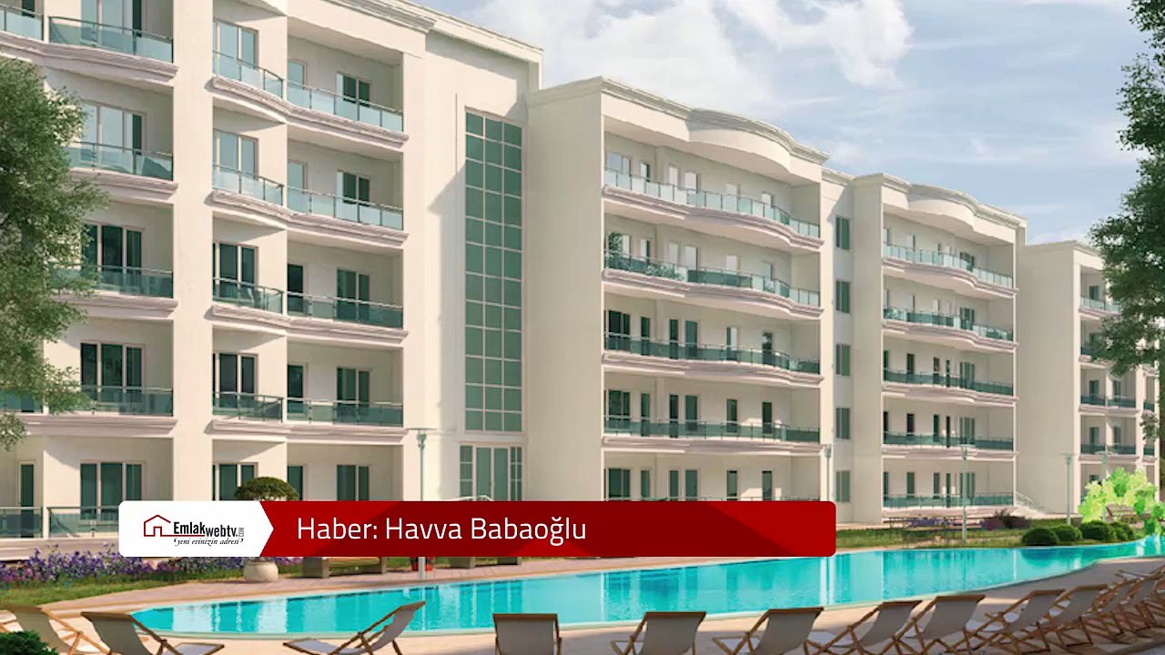 Prestij Park Konya'da yükselecek