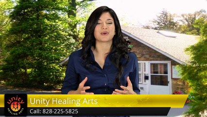 Unity Healing Arts Asheville Impressive Five Star Review by Keri R.