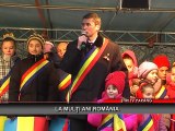 La multi ani Romania