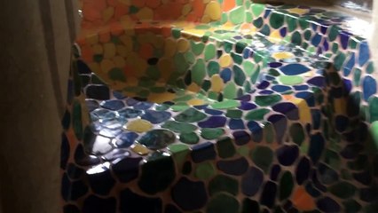 The Sandstone Cave of Ra