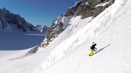 Les nouvelles aventures de Sherpas Cinema