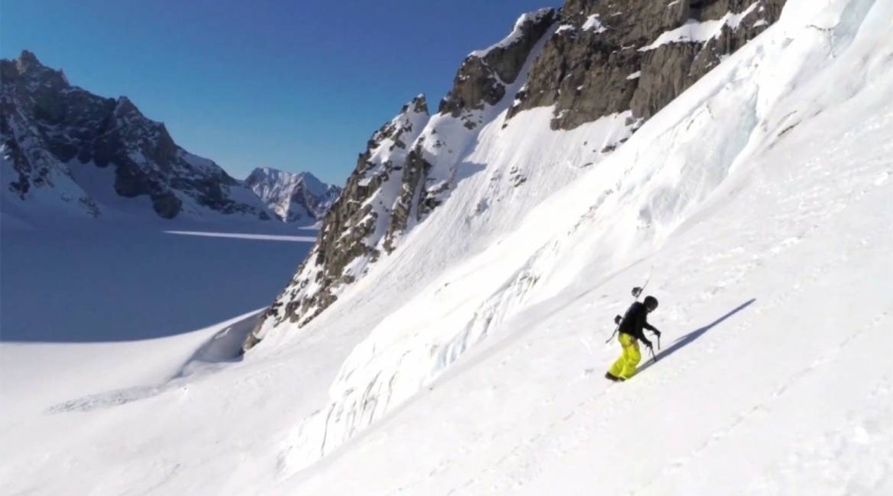 Les nouvelles aventures de Sherpas Cinema