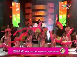 Lời Hát Thanh Bình ~ Nguyên Vũ ~ Nhịp Cầu Âm Nhạc Tháng 11 2014