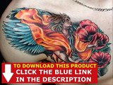 Chopper Tattoo Art + Much Chopper Tattoo