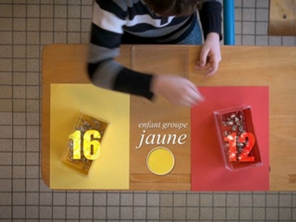 Le paradigme des groupes minimaux - "La fabrique du préjugé"