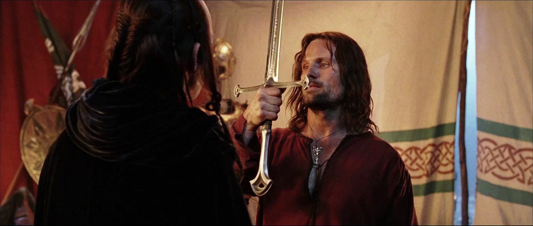 "THE HOBBIT: THE BATTLE OF FIVE ARMIES" - FEATURETTE "LEGACY" (GREEK SUBS)