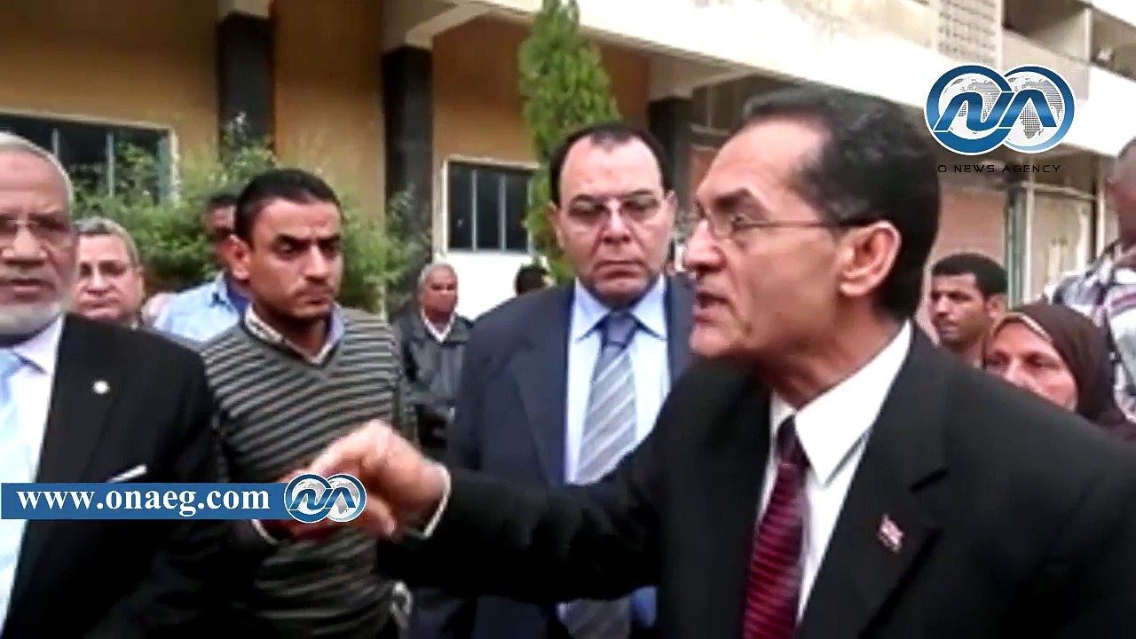 بالفيديو.. "رئيس جامعة الأزهر" دعوات 28 نوفمبر هي لخوارج هذا العصر
