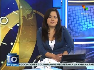 La lluvia generó condiciones adversas en elección uruguaya