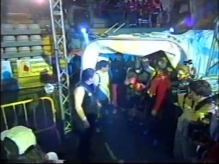 2005-03-04 - Petr Petrov vs. Juan Del Valle (2)