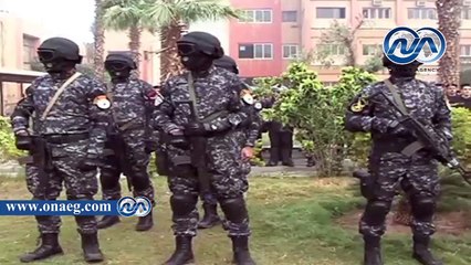 وزير الداخلية: أي اعتداء على الشرطة أو الجيش أوالمنشآت العامة سيواجه بالسلاح الناري ويحاكم عسكريًا