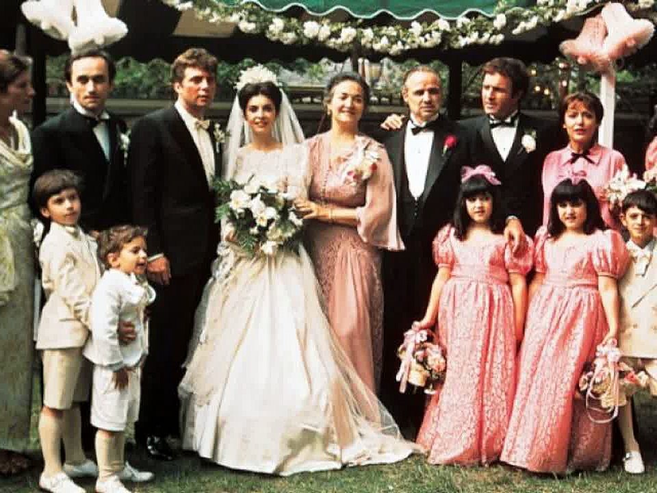 The Godfather 1972 Full Movie