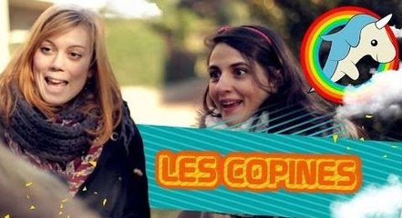 Les copines - YOUNICORN