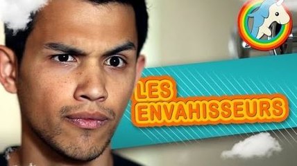 Les Envahisseurs - YOUNICORN