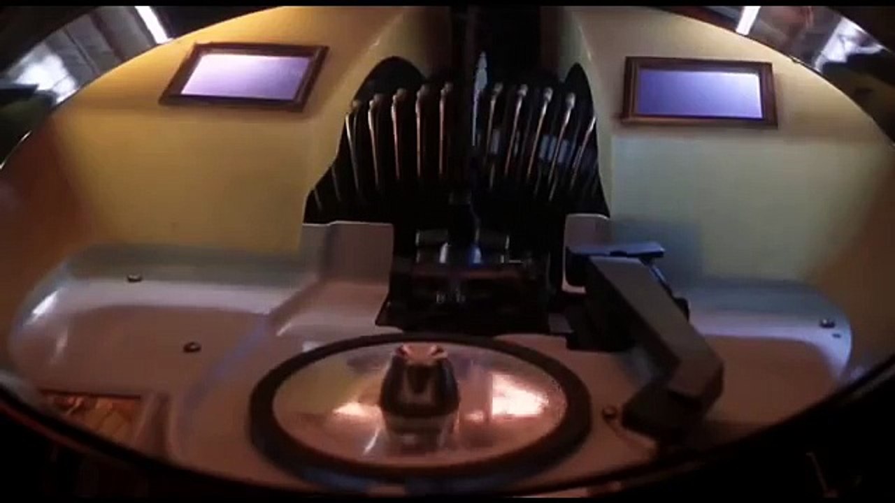 Righteous Brothers - UNCHAINED MELODY - GHOST