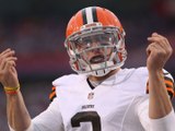 Week 13 Around the NFL: Johnny Football time?