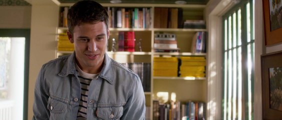 ▶ The Boy Next Door Trailer (2015)