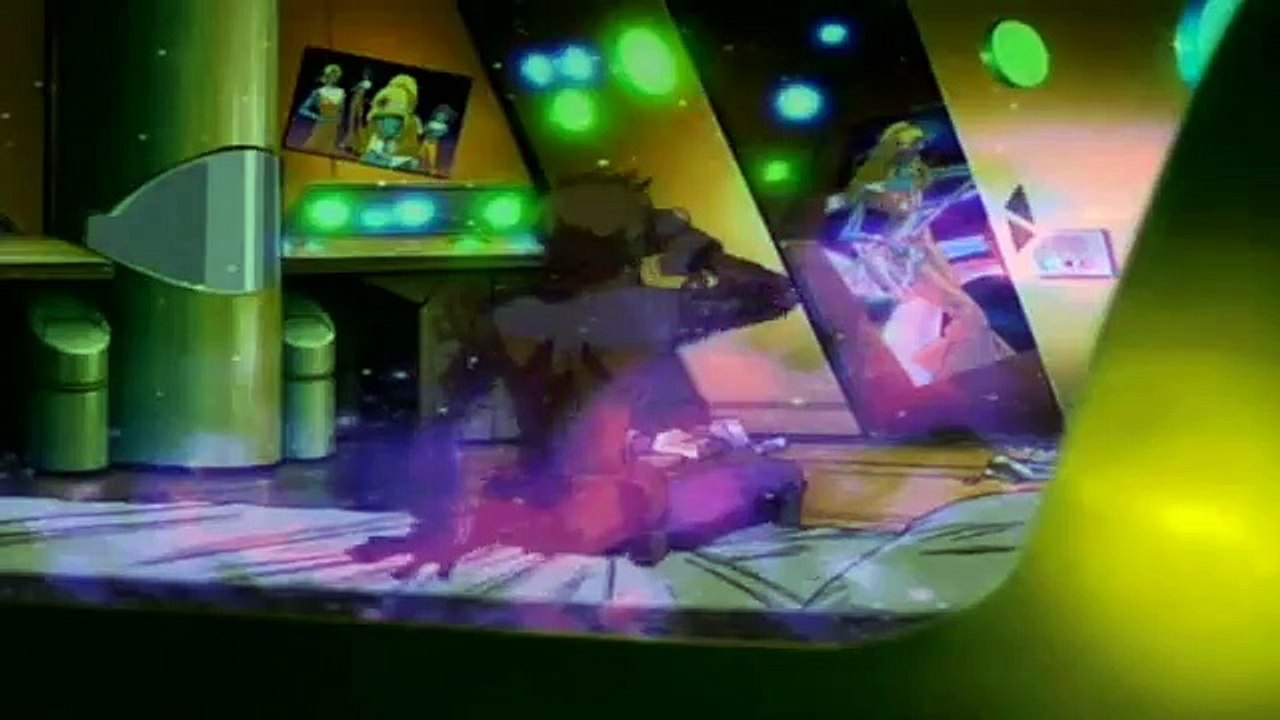 Daft Punk - Digital Love