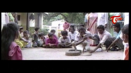 Omkaram‬ Movie || ‪College Kurrodu‬ Song || ‪Rajasekhar‬ || ‪Prema