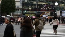 Moody's abbassa il rating del Giappone ad A1