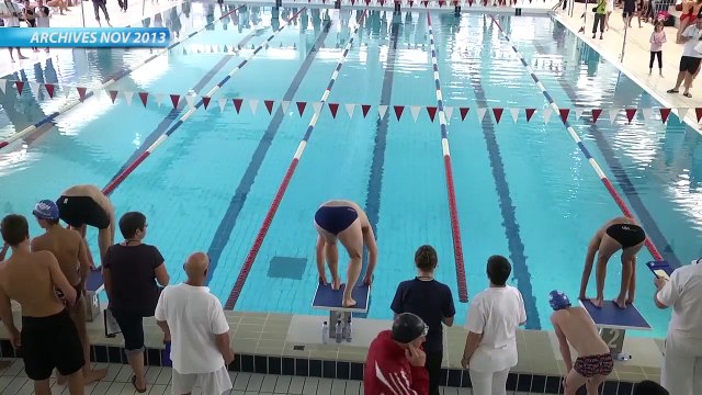 Forum des Sports D!CI : Le Cercle des Nageurs de Gap