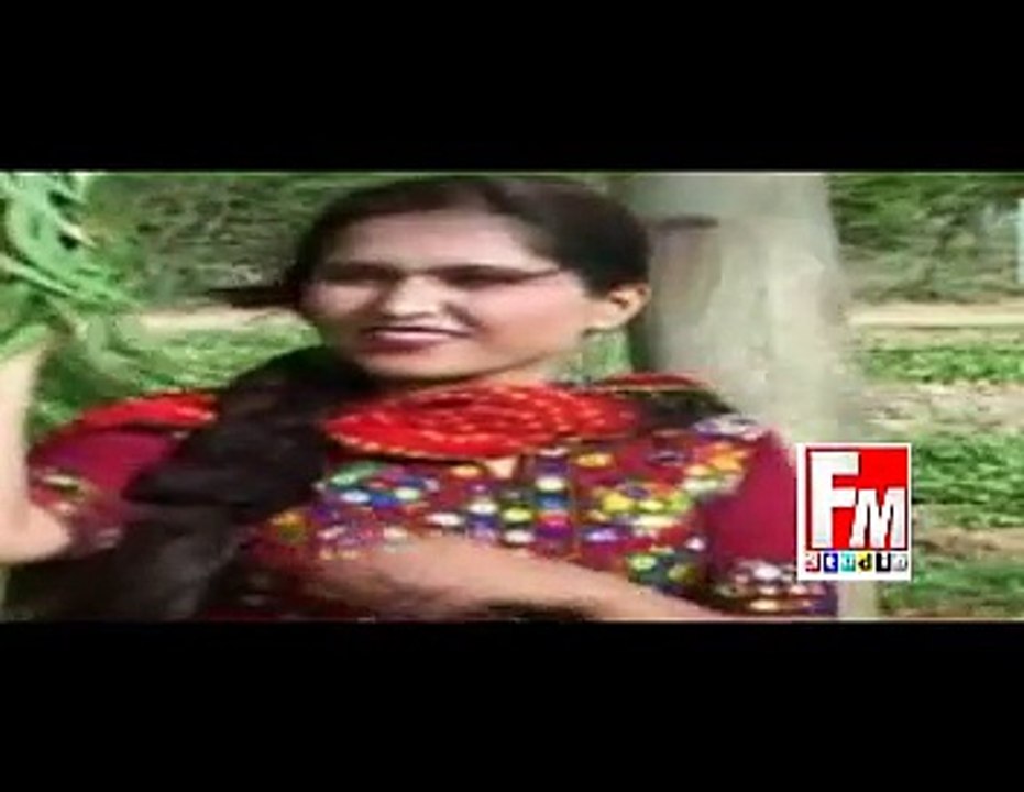 Manzoor Sakhirani New Song 2015 Fahad Mustafa FM TV STUDIO