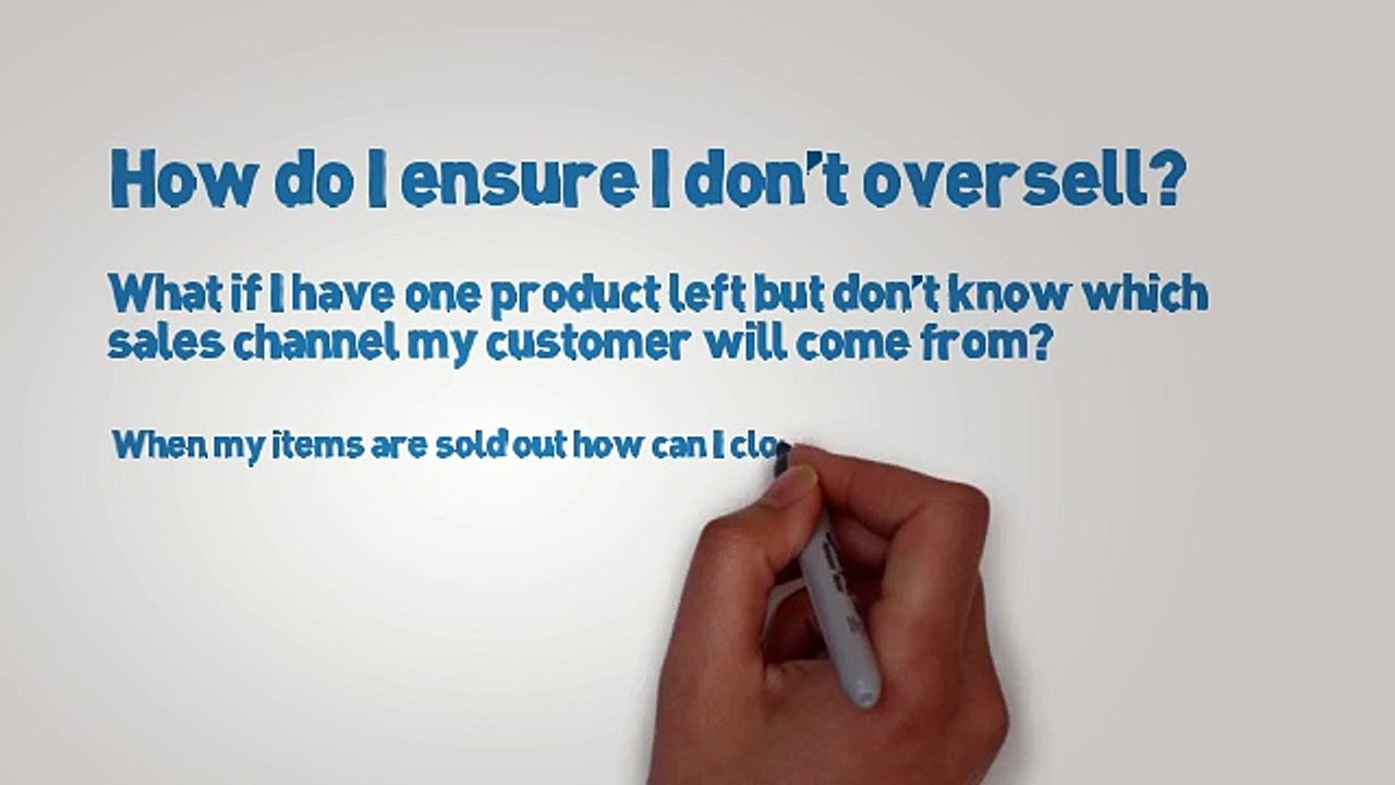 Sales Order Management Software