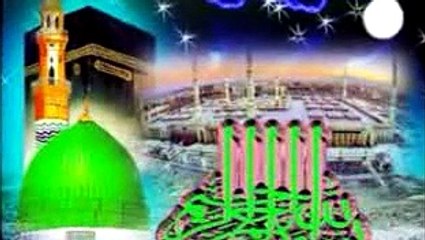 Darbar  Peer  Qari Muhammad Abdul Latif  Noushahi (1)