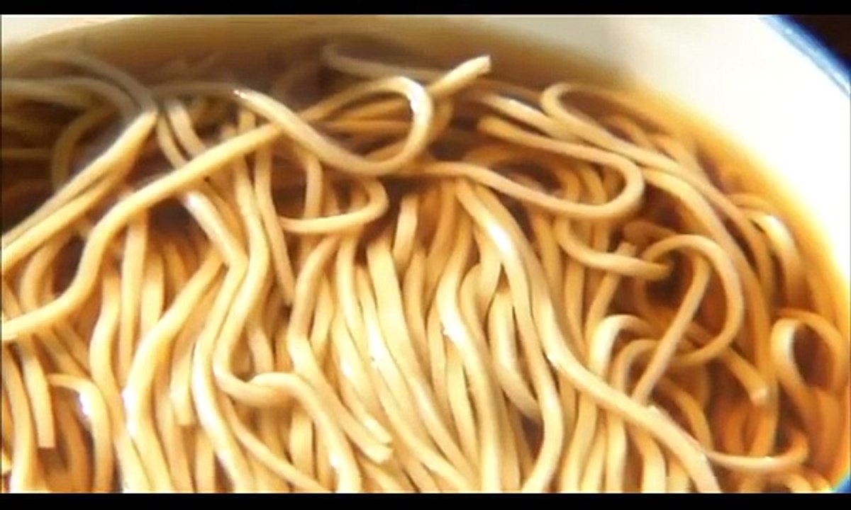 [Ep.50] BEGIN Japanology - Soba