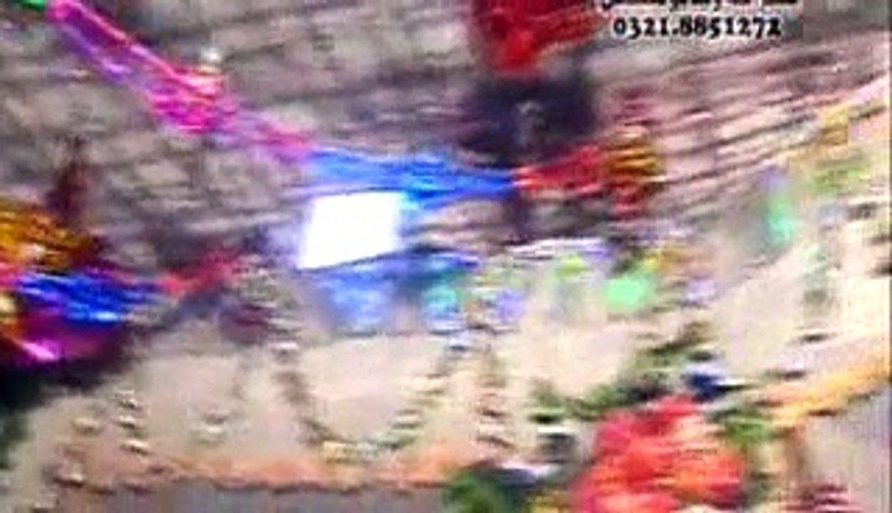 Darbar  Peer  Qari Muhammad Abdul Latif  Noushahi (3)