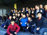 ÖZEL ÇENGELKÖY ANADOLU LİSESİ