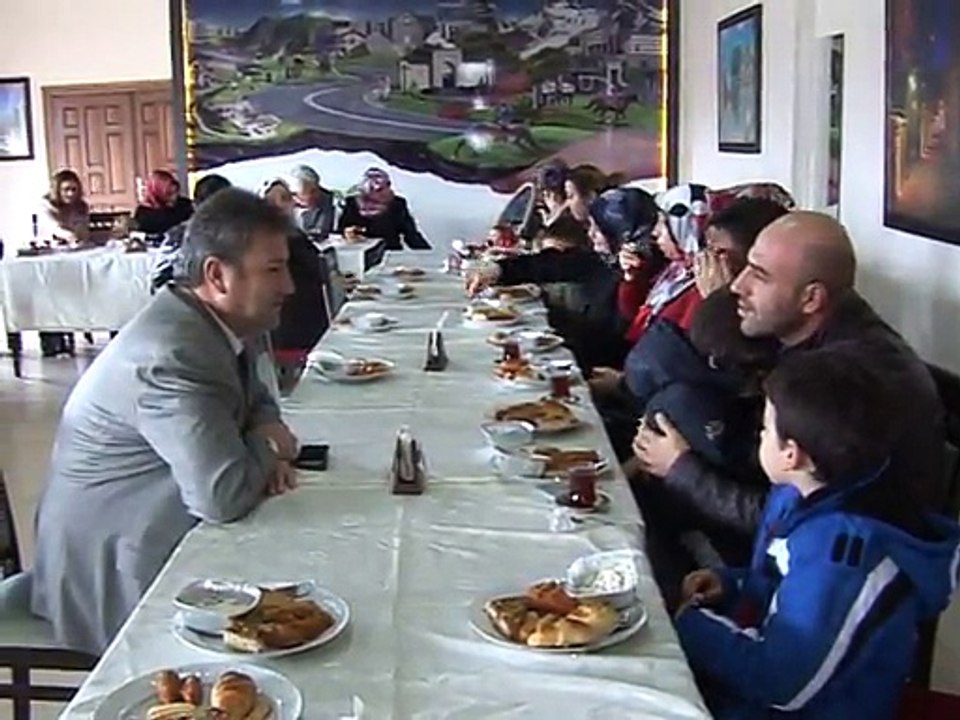 ÖNEMLİ OLAN KALPLERİN ENGELLİ OLMAMASI