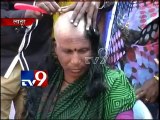 Javkhede Dalit Murder,Mundan Andolan by Dalit People in Latur-TV9