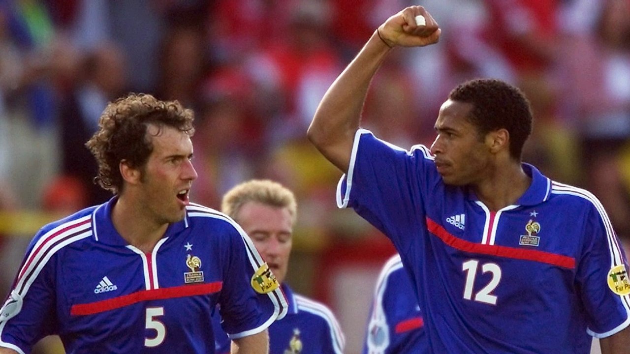 Henry vor Karriereende? 'Ich wäre vorsichtig'