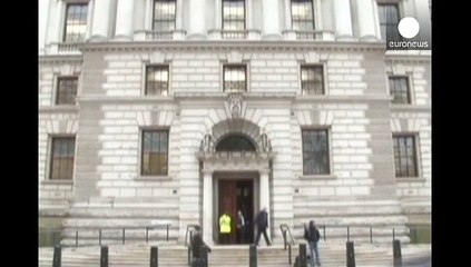 Британия расплатится по долгам Первой мировой войны