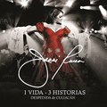 Jenni Rivera - 1 Vida - 3 Historias - Despedida de Culiacán (En Vivo Desde Culiacán, México/2012) ♫ Album 2014 ♫