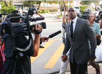 Key day approaching in Adrian Peterson's hearing